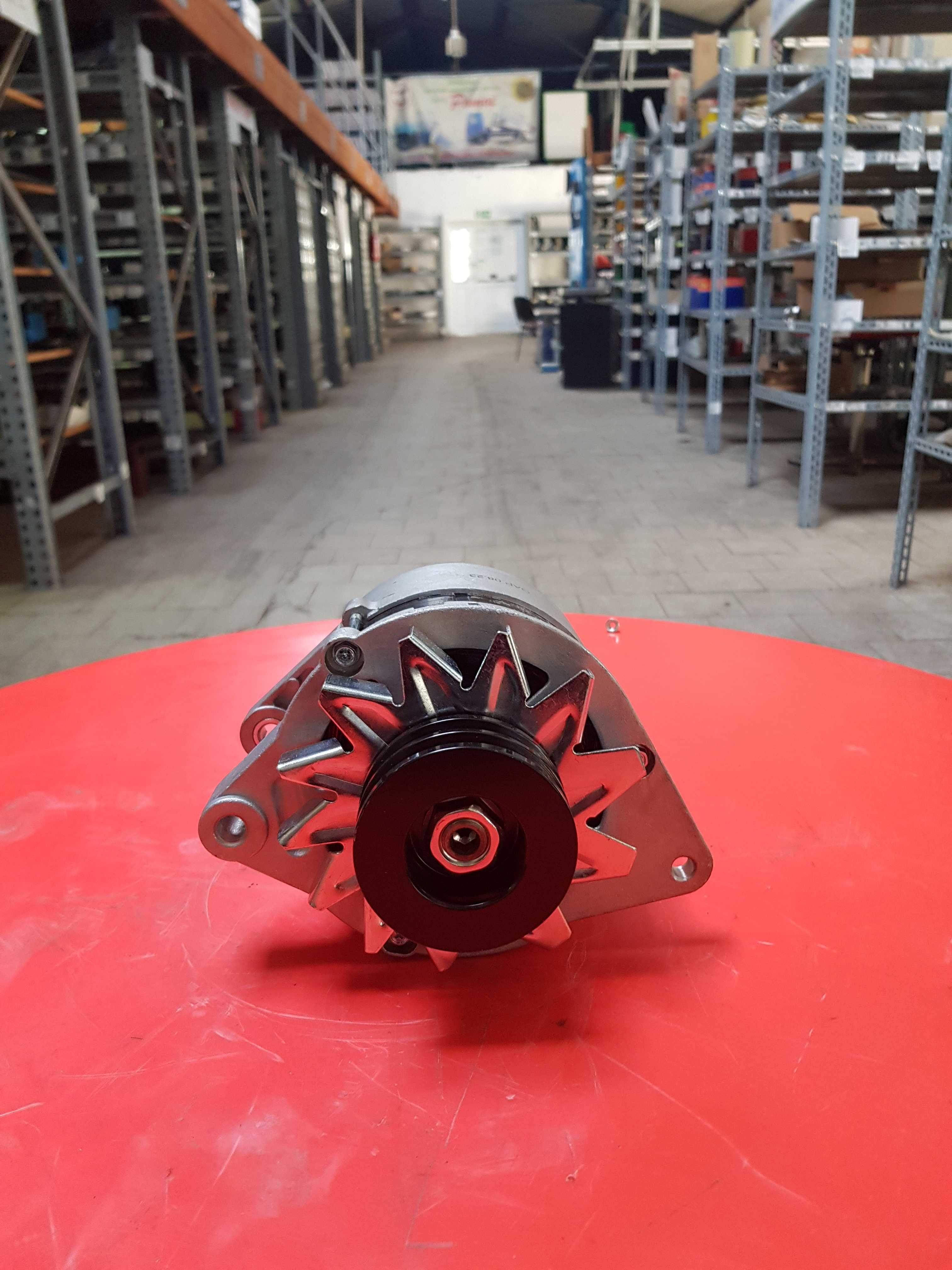 Alternator C-385 Ursus 14V 70A  80642.385