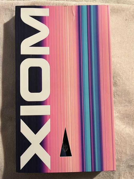 Deska Xiom Offensive S (Novus)- ST