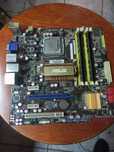Płyta główna Asus P5QL g 44