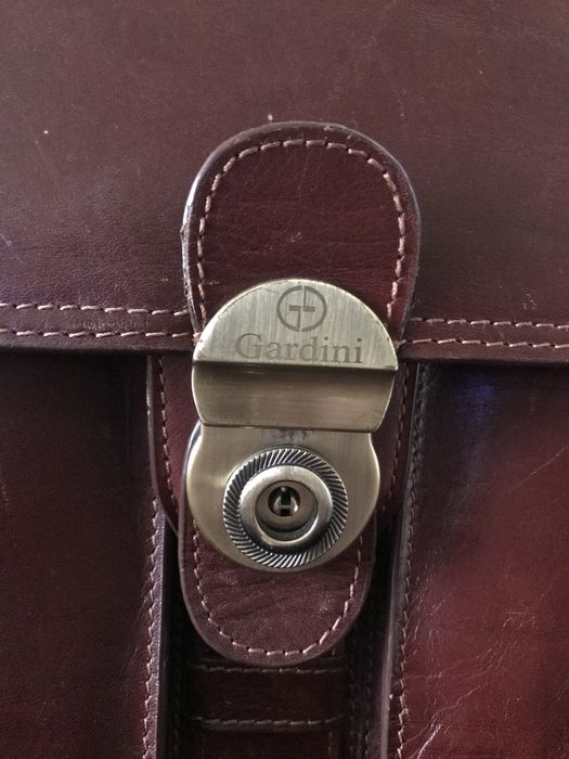 Портфель Gardini.