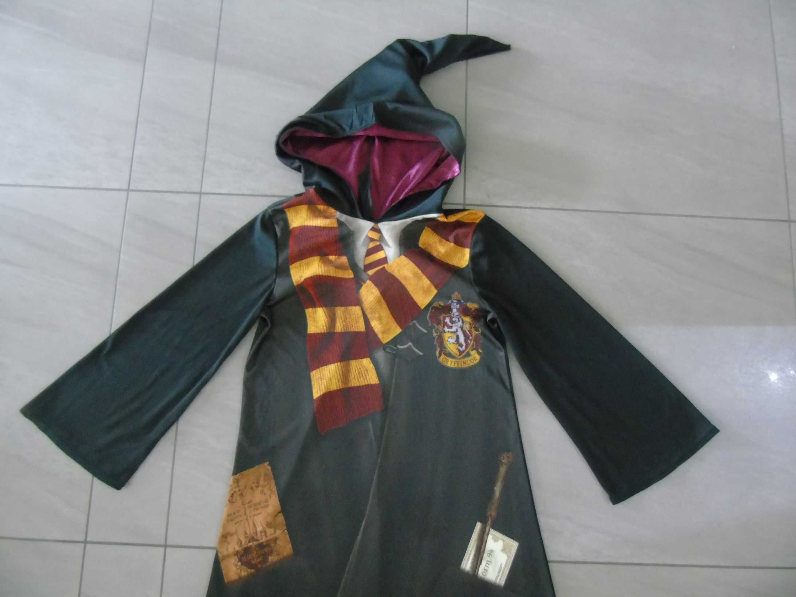 strój Harry Potter 11-12 lat