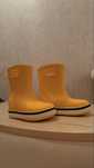 Гумові чобітки Crocs для дівчинки, оригінал, р. C10/UA 27/16.6 cm