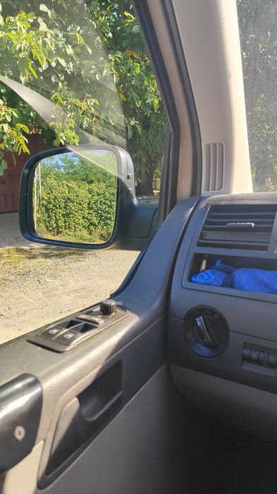 Volkswagen Transporter 5