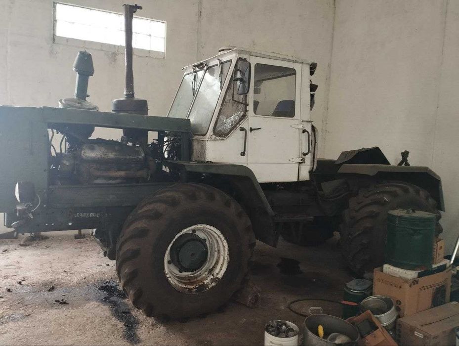 Трактор Т - 150К