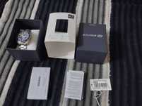 Часы Casio Edifice evf-130-2avuef