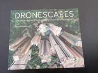 Livro fotografia drones - Novo