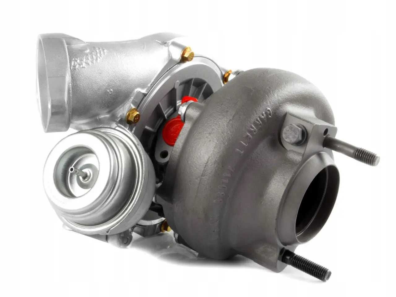 Turbo Bmw 330d 728989.0004