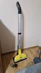 Karcher EWM 2 mop parowy