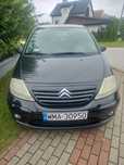 Citroen C3 2004 1.4 benzyna klima