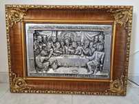 Quadro A Última Ceia