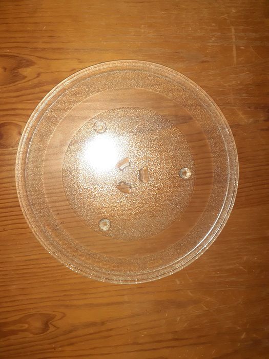 Pratos de micro ondas