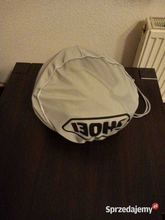 SHOEI GT AIR - kask  sportowo-turystyczny, made in Japan, stan nowy