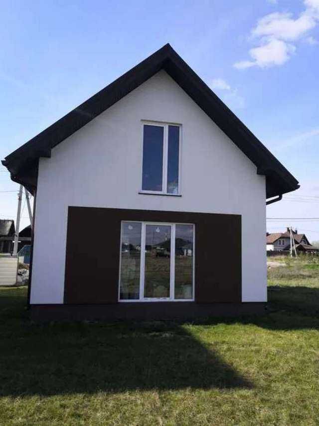 Продам будинок біля річки Десна!