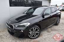 BMW X2 M-Pakiet /Skóra+ Pamięć /Navi+Kamera /Panorama /El. Klapa /Full-LED