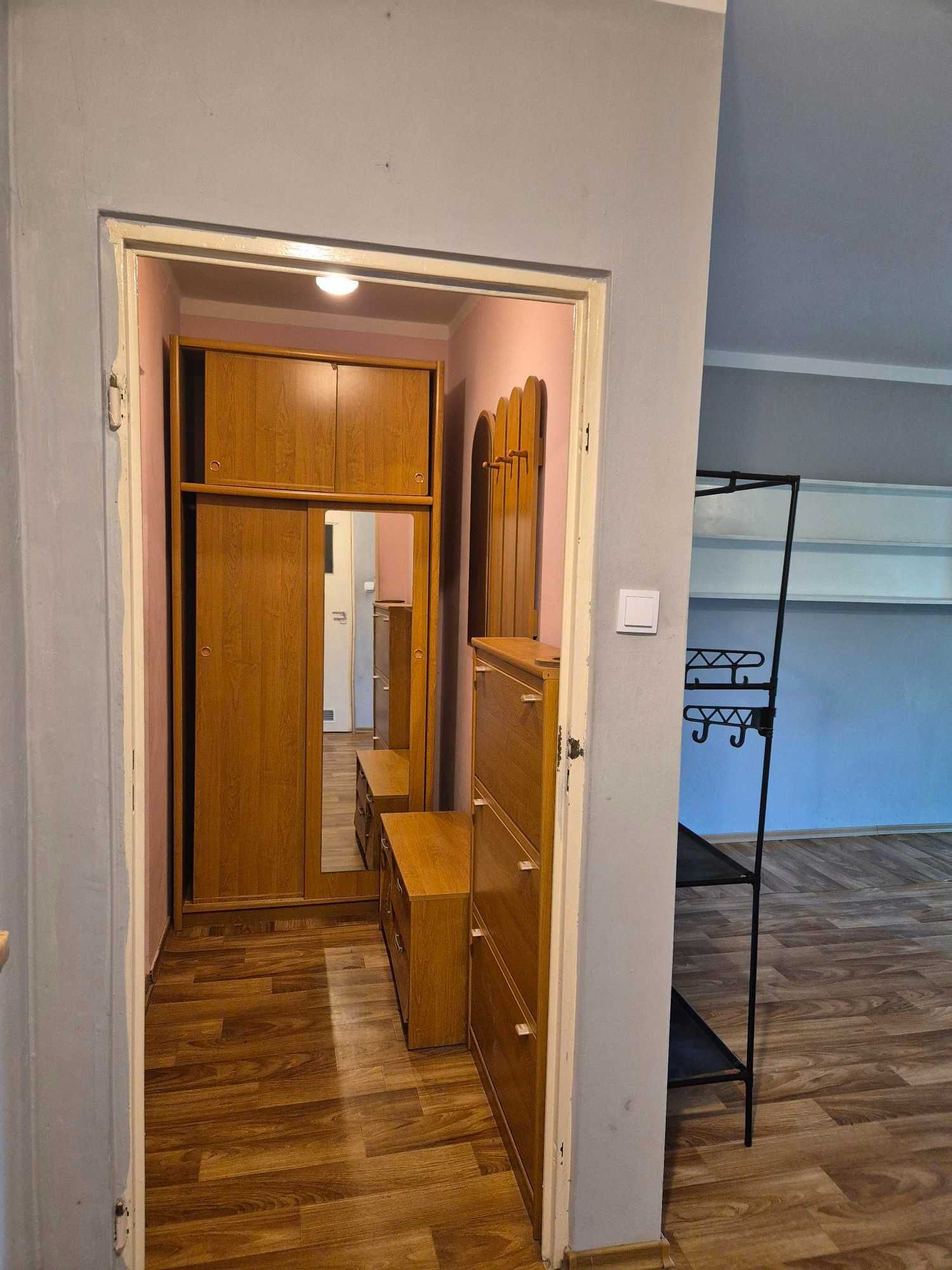 kawalerka w centrum Wołomina do wynajęcia od zaraz