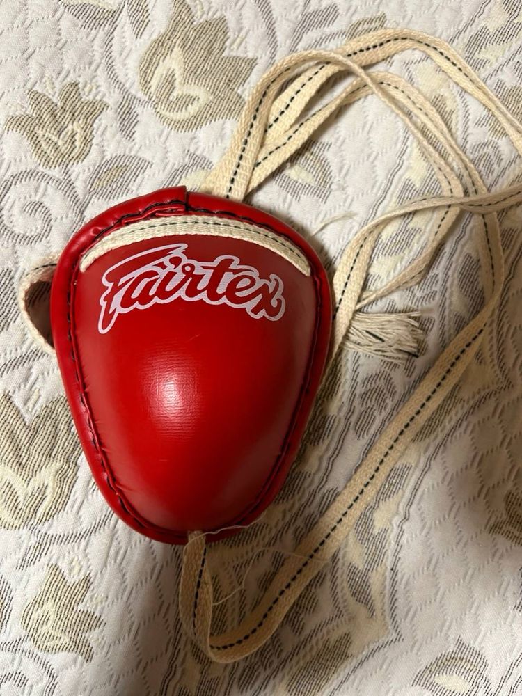 Захист паху FAIRTEX | оригінал