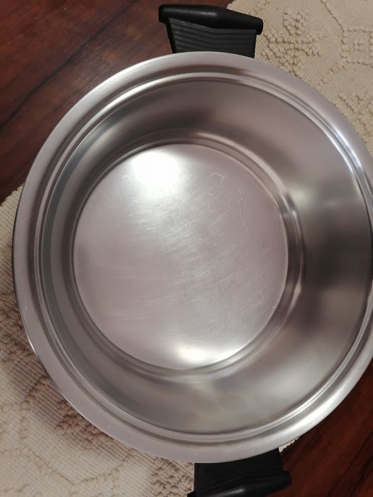 Panela de aço Rena-ware