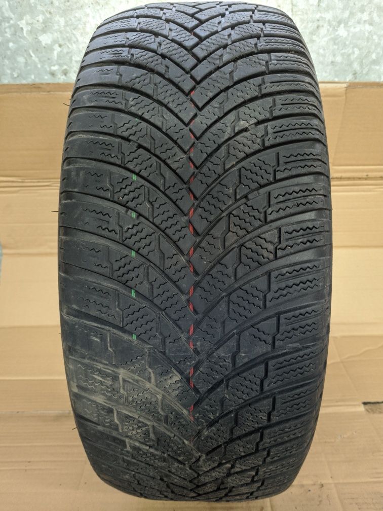 225/55/17 101V Firestone Winterhawk 4, 5mm 2020 r.