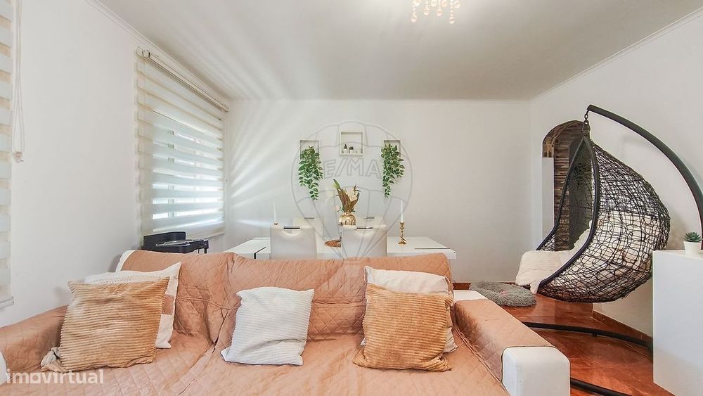 Apartamento T4 para venda