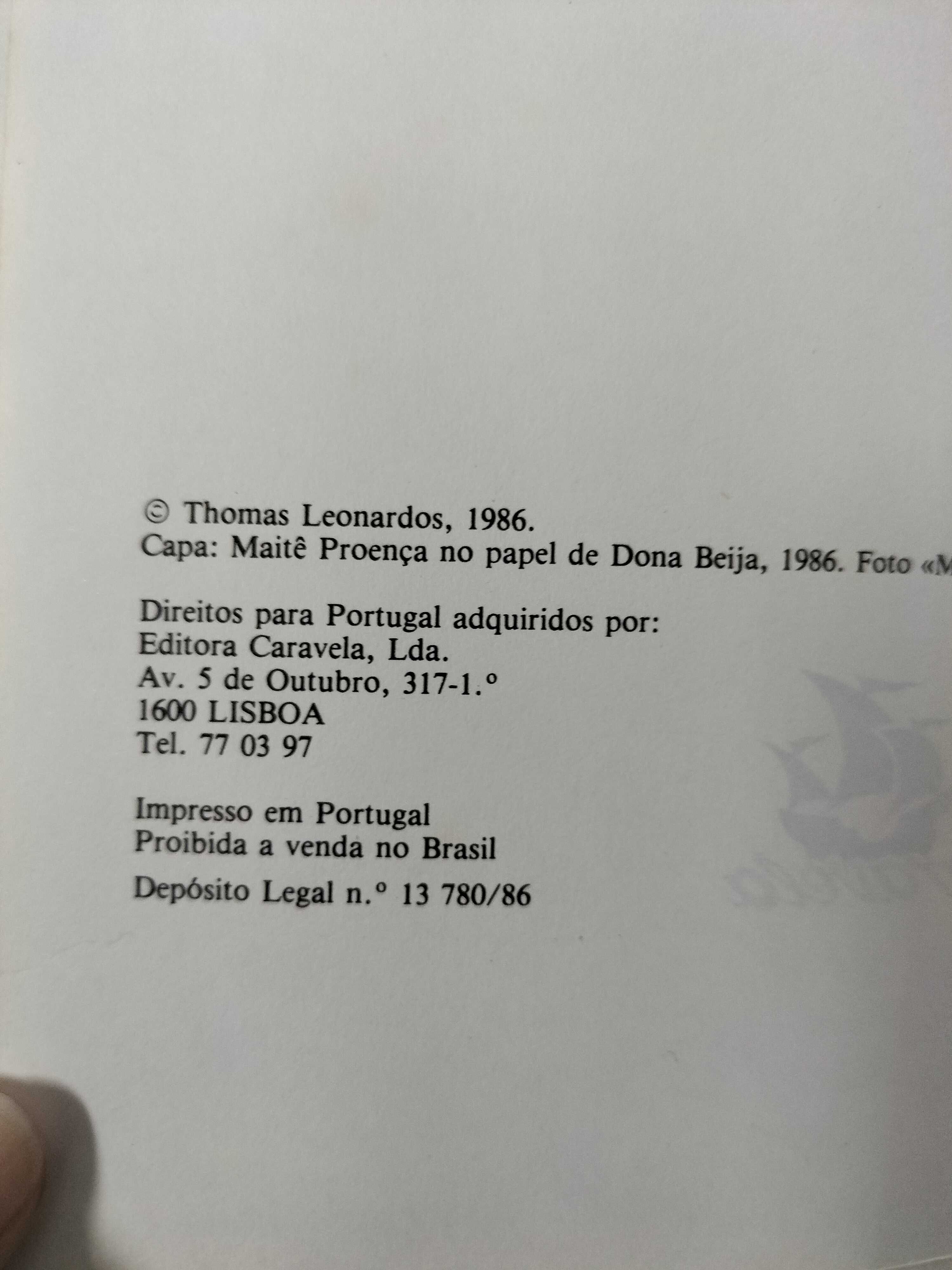 Livro  - Beija Flôr
