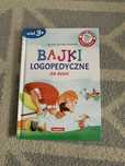 Bajki logopedyczne dla dzieci