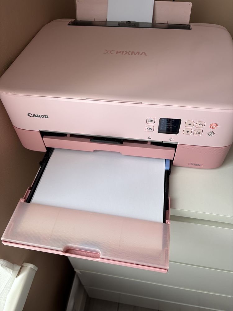 Drukarka Canon Pixma TS5352