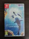 Endless Ocean Luminous (Nintendo Switch) (sprzedajemy/wimieniamy]