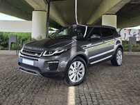 Land Rover Range Rover Evoque 2.0 TD4 HSE