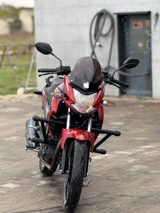 Продам ліфан кп 200