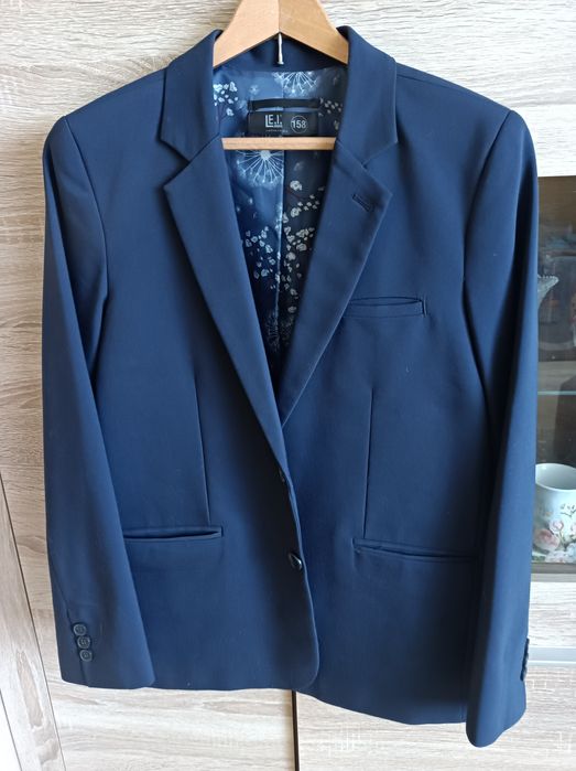 Marynarka od garnituru