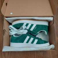 Adidas Campus 00s Green EU 38 Unisex Bardzo wygodne