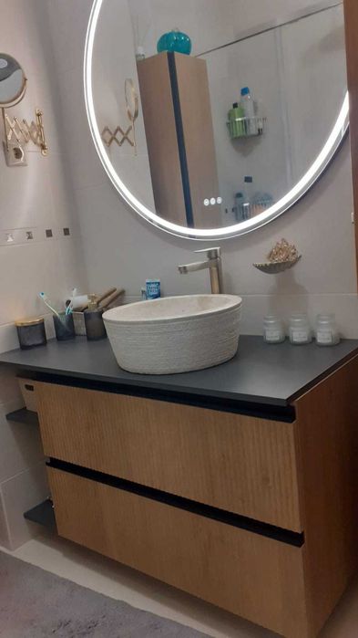 Remodelações, pinturas