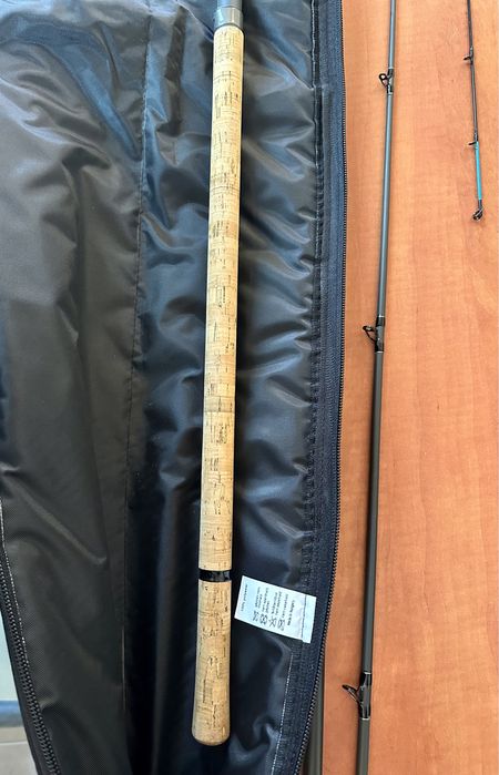 Ddystansowy feeder Croco LC 420 cw 90-150