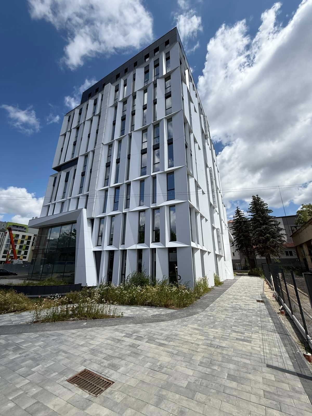 Продаж квартири, Львів, р‑н. Сихівський, Угорська вулиця, буд. 14