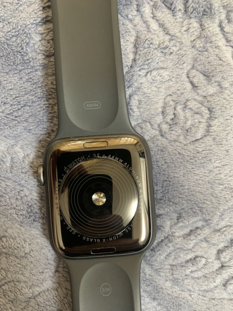 Apple watch se 44mm