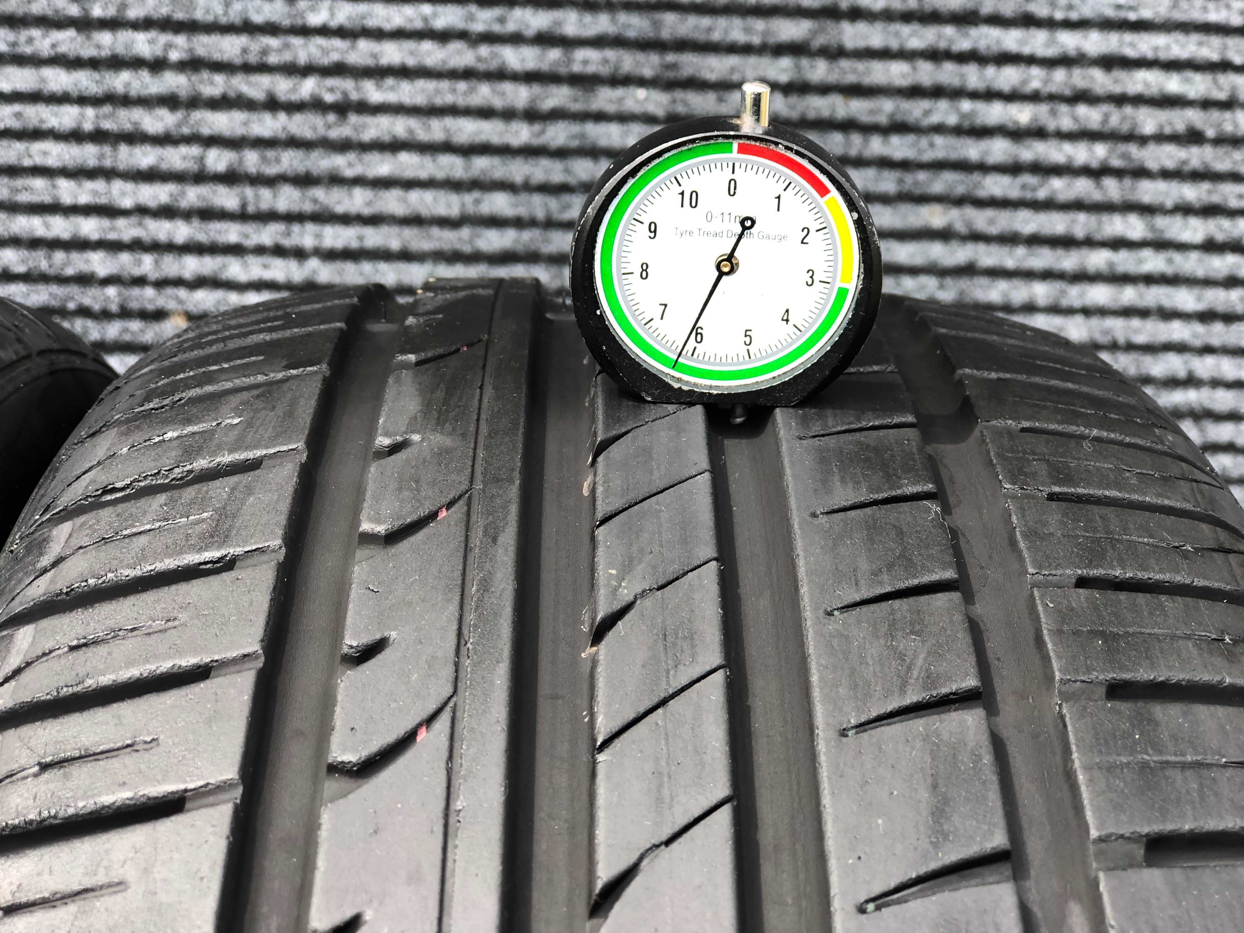 215/50 R17 Hankook Ventus S2