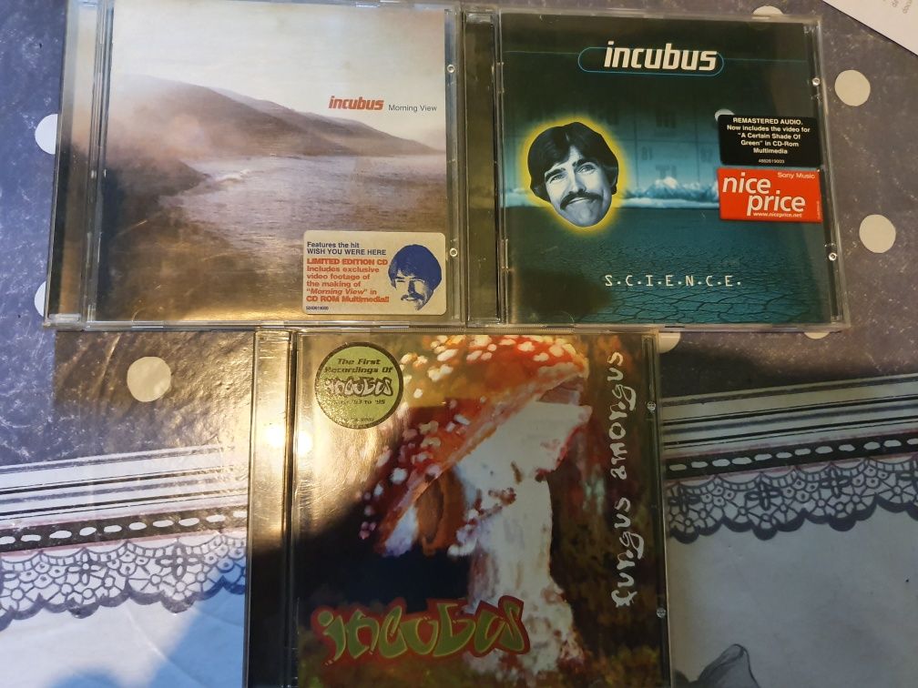 Cd's variados nacionais e internacionais