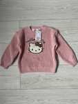 Nowy sweterek H&M