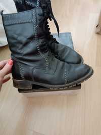 Buty zimowe rozmiar 36