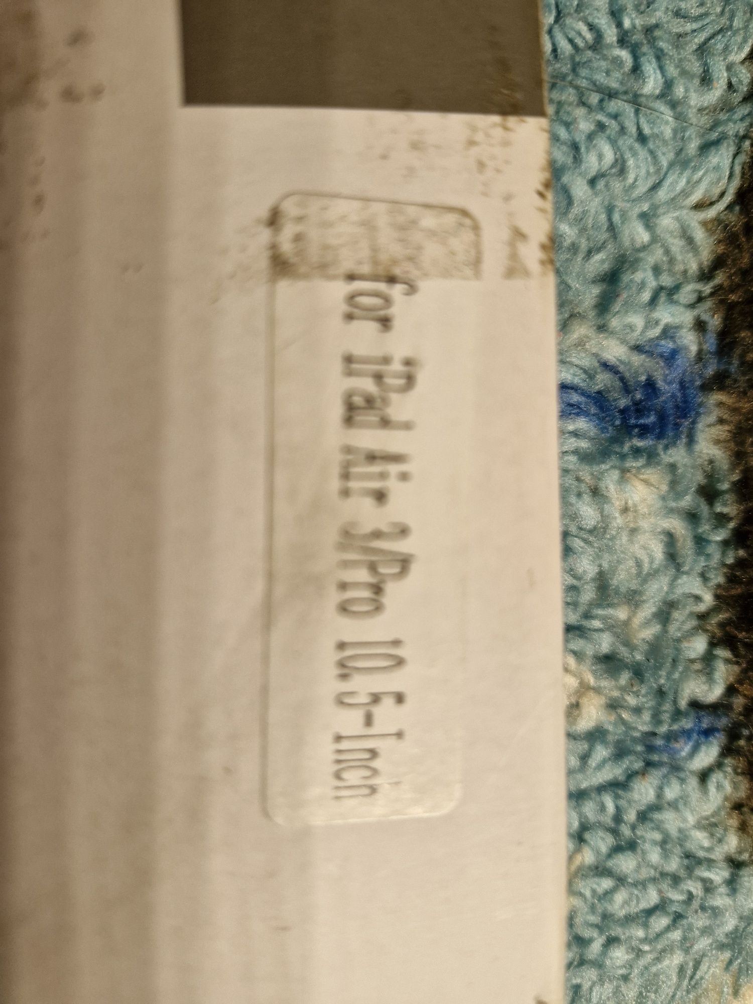 Case do iPad Air3/Proszę 10.5 Inch