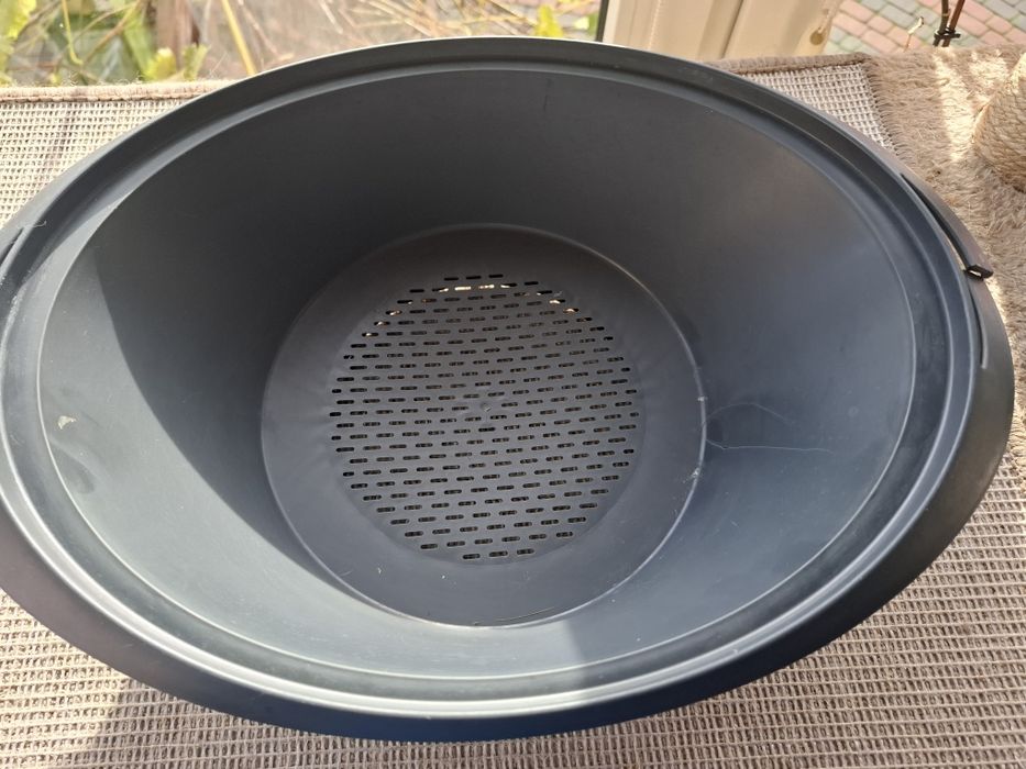 Varoma  do Termomix 5