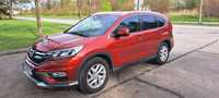 Honda CR-V Honda CR-V 2.0 Lifestyle Plus Honda Connect+