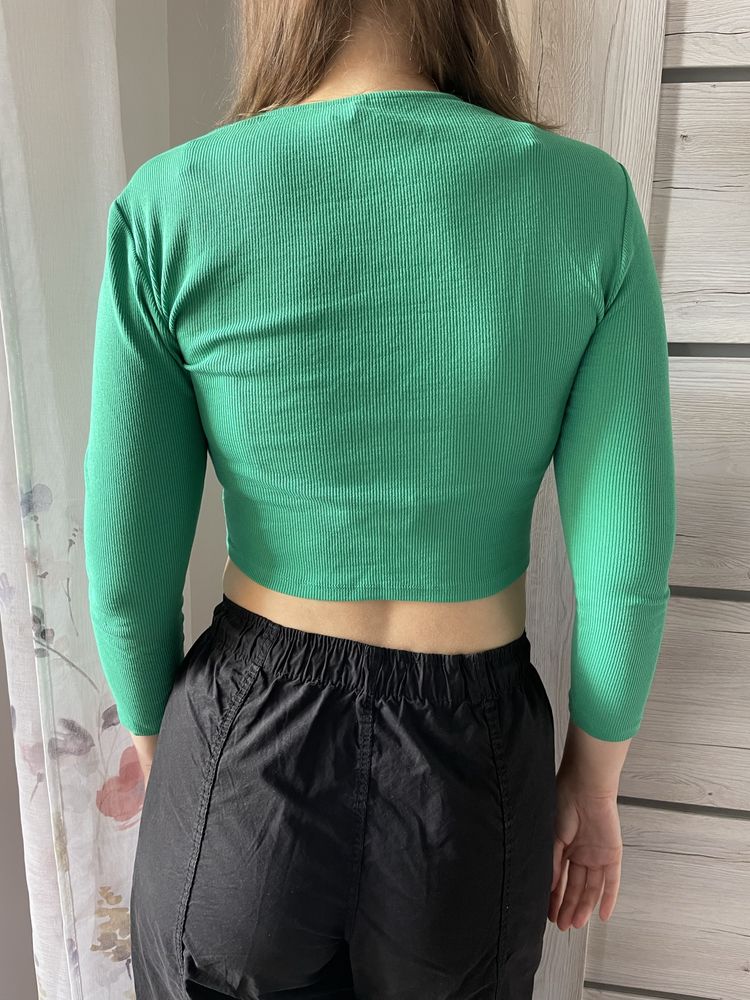 Crop top Only Rozmiar M