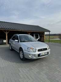Subaru Impreza Subaru Impreza