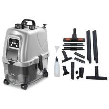 Kompletny biznes – Mobilna Myjnia Parowo-Pianowa + Samochód TANIO !