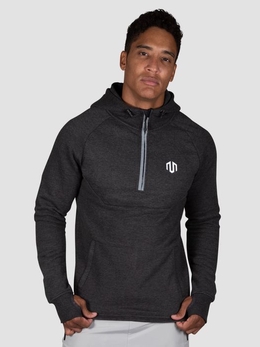 Худі morotai neotech zip hoodie