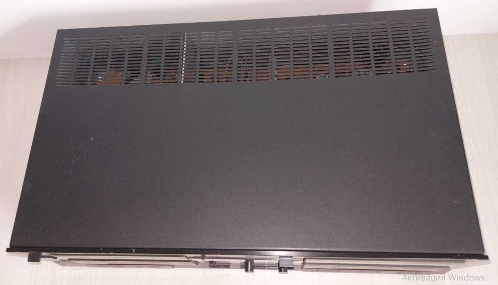 Касетна дека Kenwood KX-77 CW