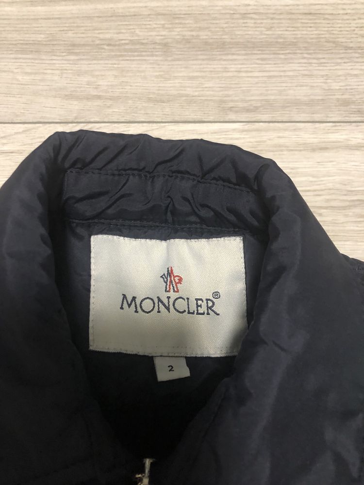 Куртка Moncler