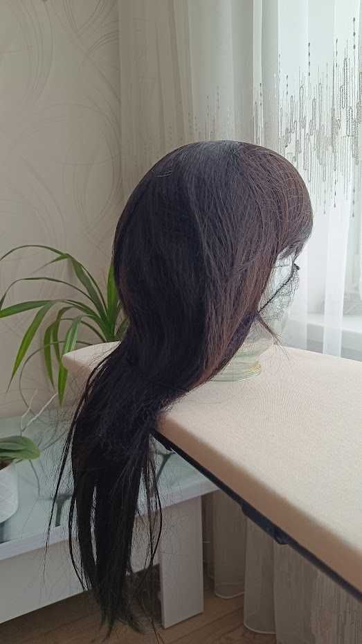 Продаю женский парик  Fiber, Япония