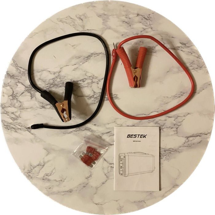 В наявності Інвертор 12 220 1200W 2USB 2,4A